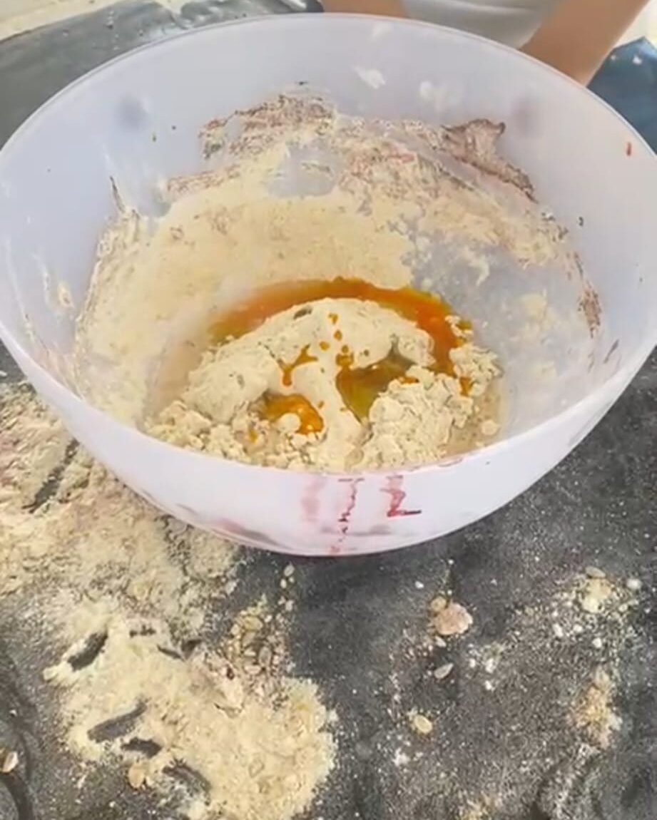4 4
